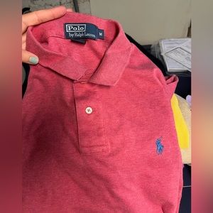 Super soft polo Ralph Lauren